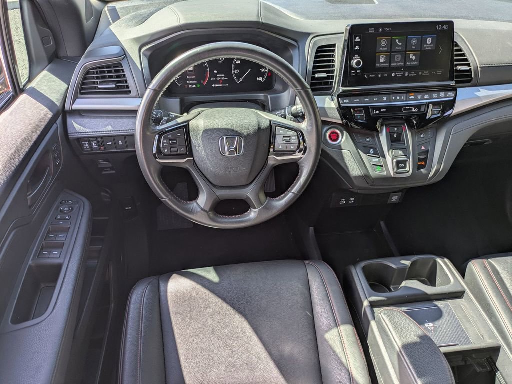 Used 2025 Honda Odyssey Sport-L image 24