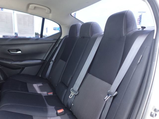 Used 2021 Nissan Sentra SV FWD image 22