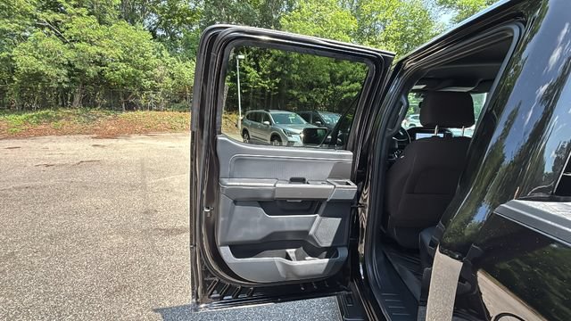 Used 2024 Ford F150 XLT w/ Equipment Group 302A MID AWD/4WD image 40