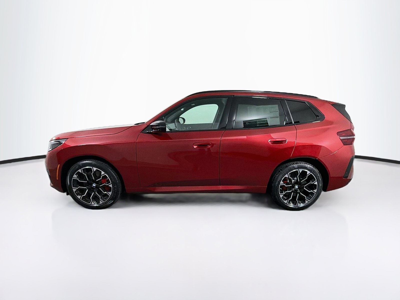 New 2026 BMW X3 M50 w/ Premium Package AWD/4WD image 4