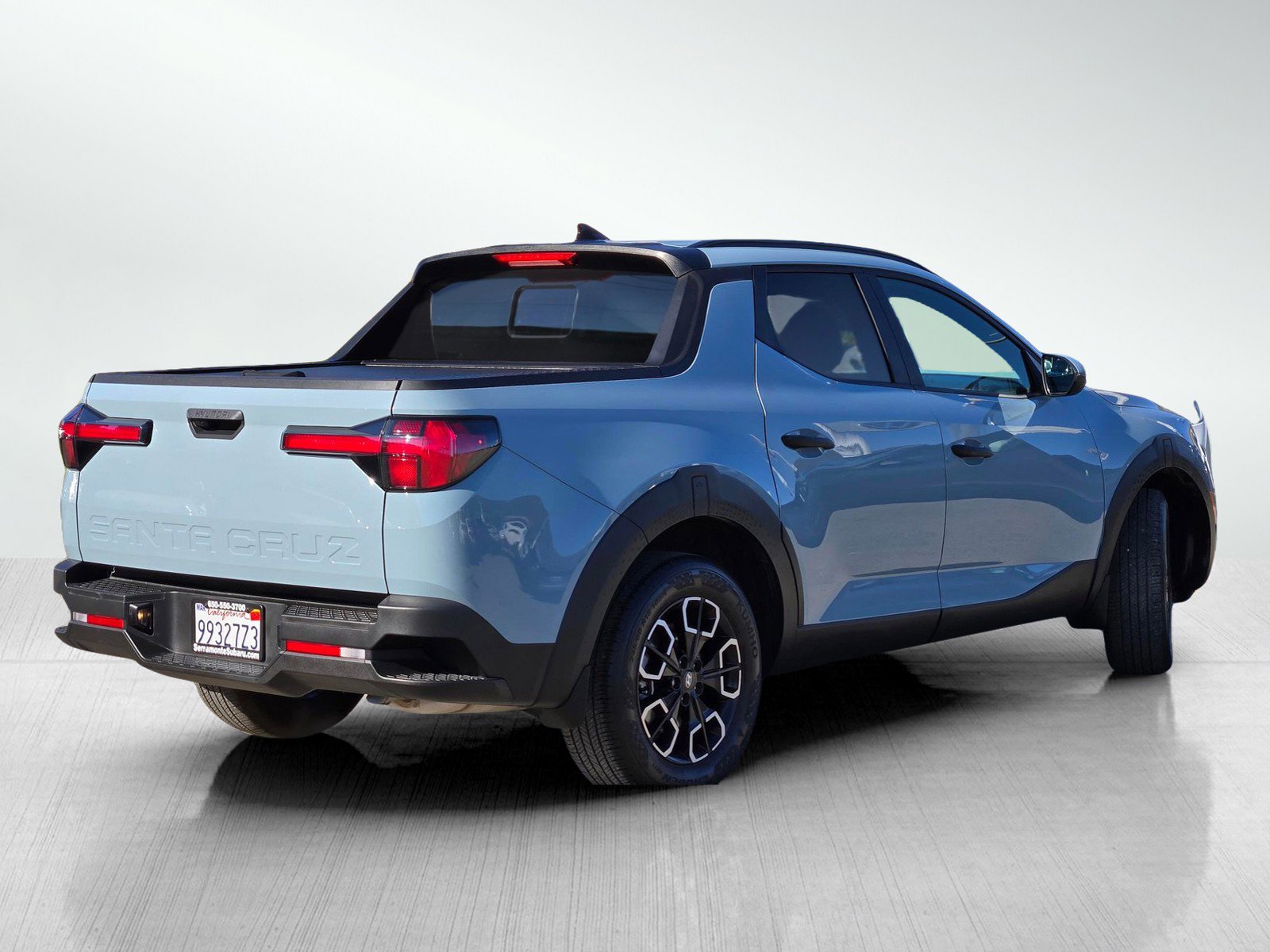 Used 2024 Hyundai Santa Cruz SEL w/ Activity Package image 4