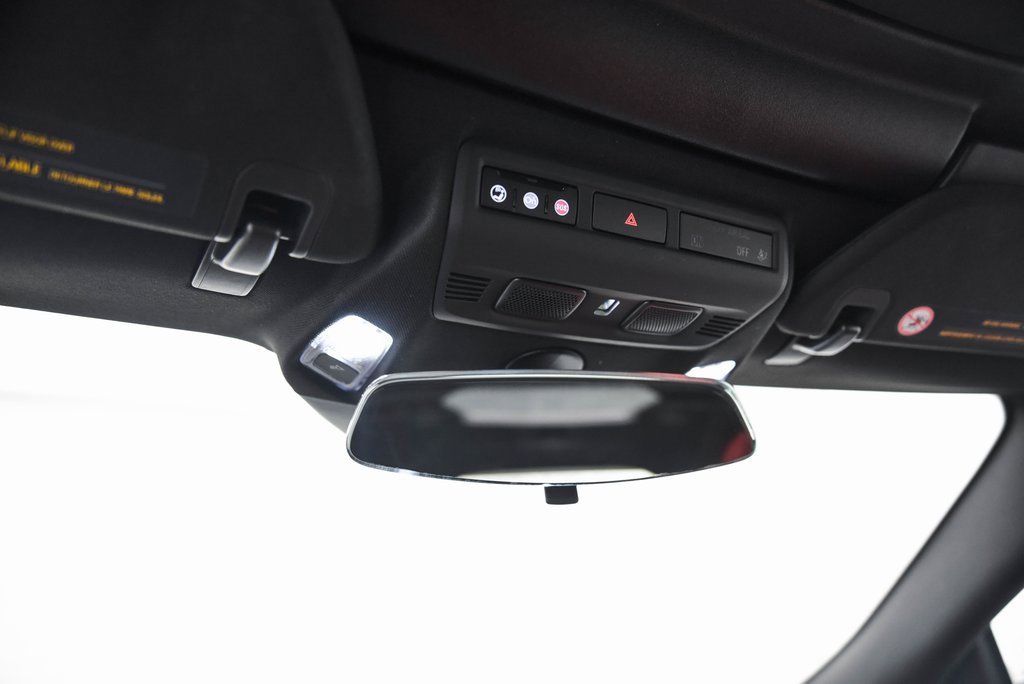 Used 2021 Chevrolet Corvette Stingray Coupe w/ Battery Protection Package image 16