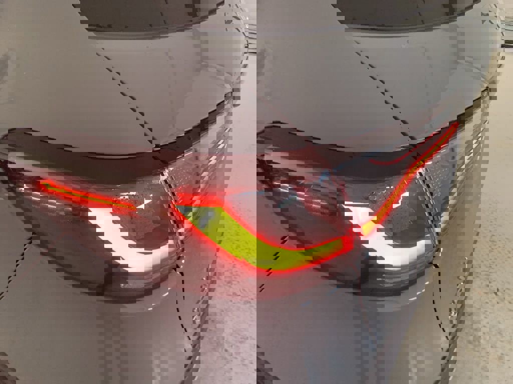 Used 2023 Honda HR-V Sport image 11