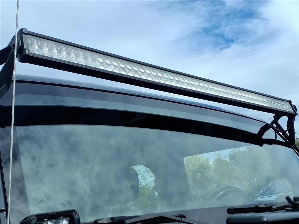 Used 2016 Jeep Wrangler Unlimited Sport w/ Connectivity Group image 29