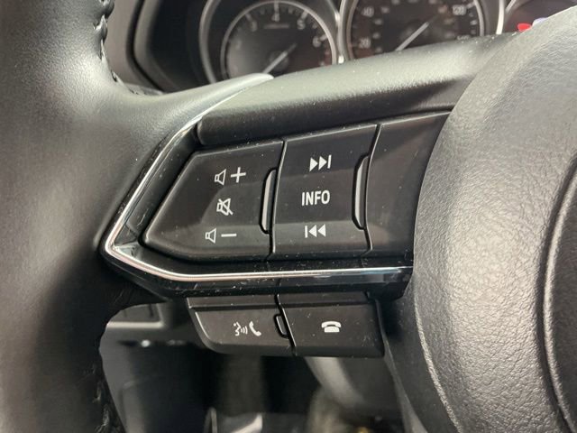Used 2023 MAZDA CX-5 AWD 2.5 S image 26
