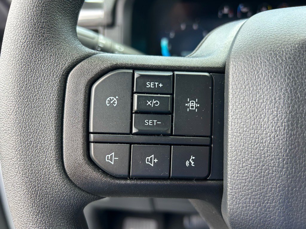 New 2025 Ford F150 STX image 17