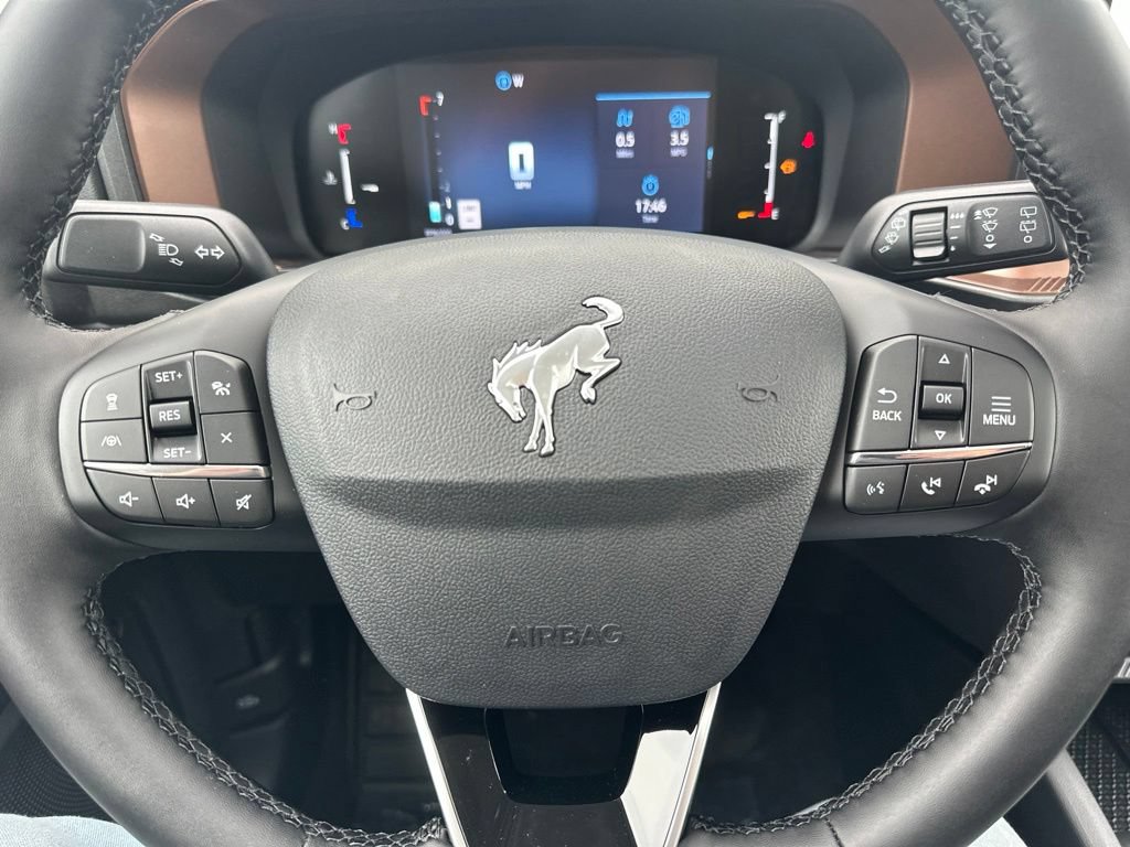 New 2026 Ford Bronco Sport Outer Banks w/ Outer Banks Tech Package+ AWD/4WD image 40