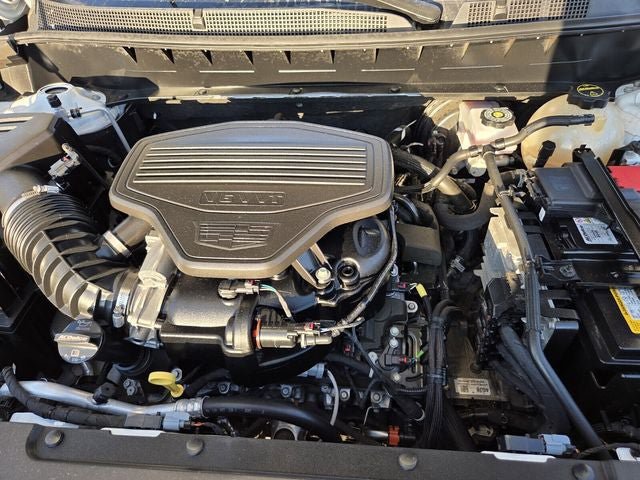 Used 2024 Cadillac XT6 Premium Luxury AWD/4WD image 33