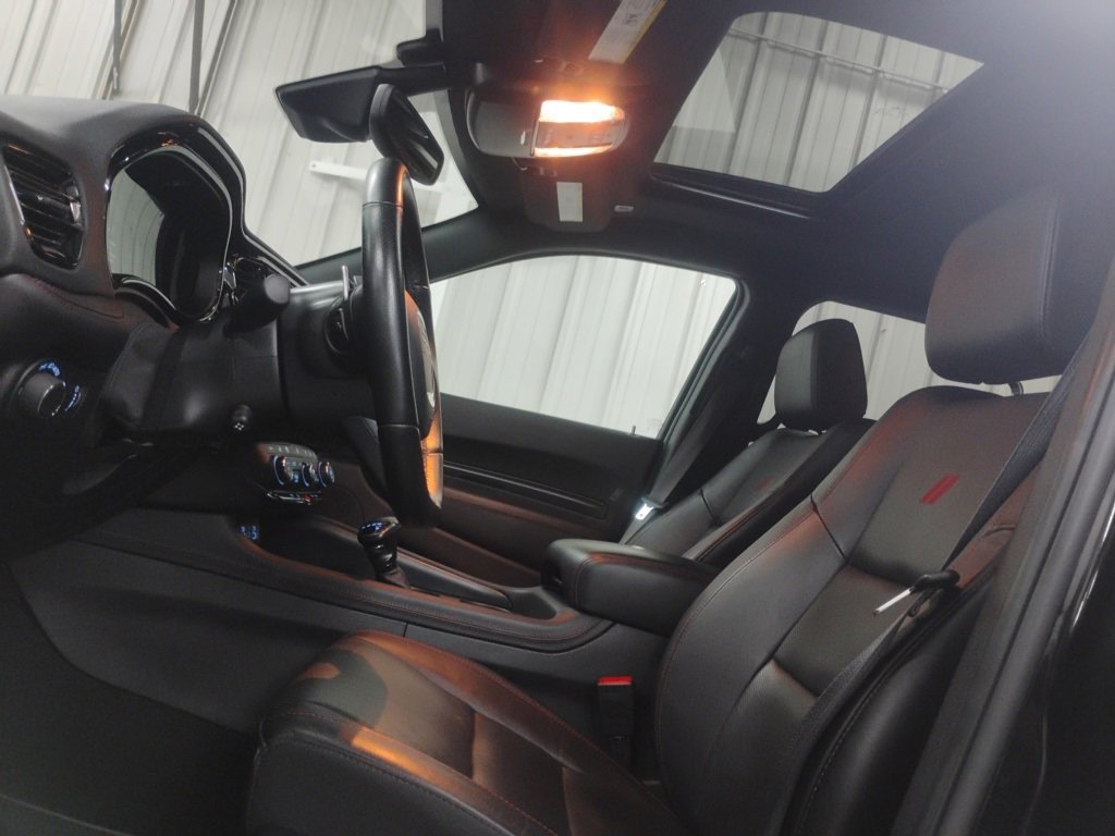 Used 2025 Dodge Durango R/T image 20