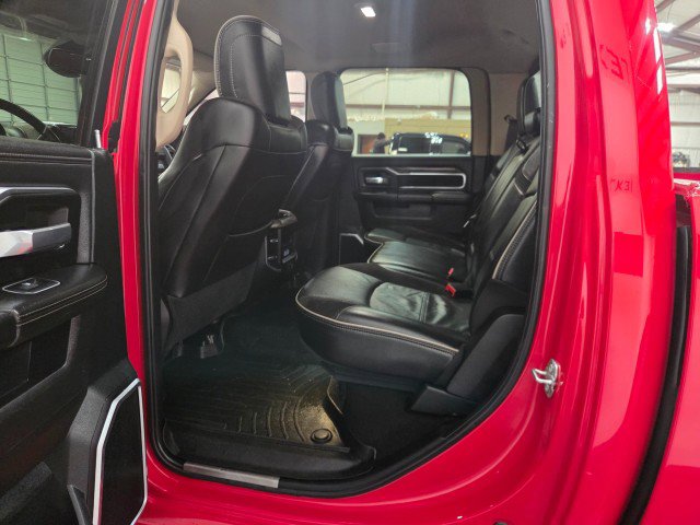 Used 2021 RAM 2500 Laramie image 81