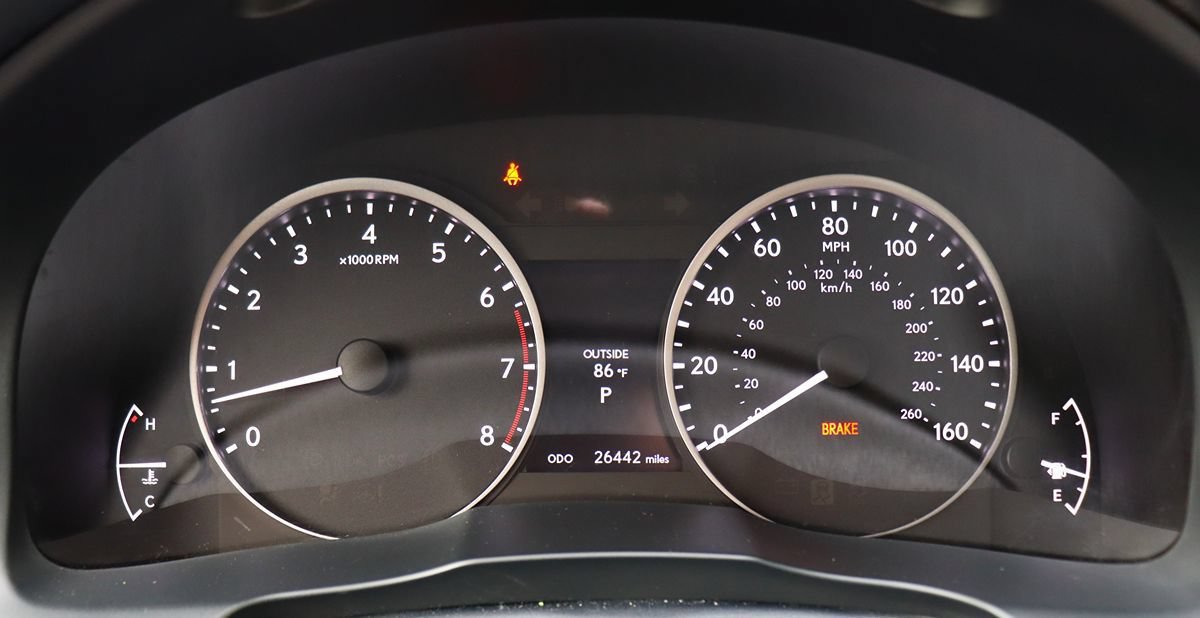 Used 2015 Lexus ES 350 FWD image 42