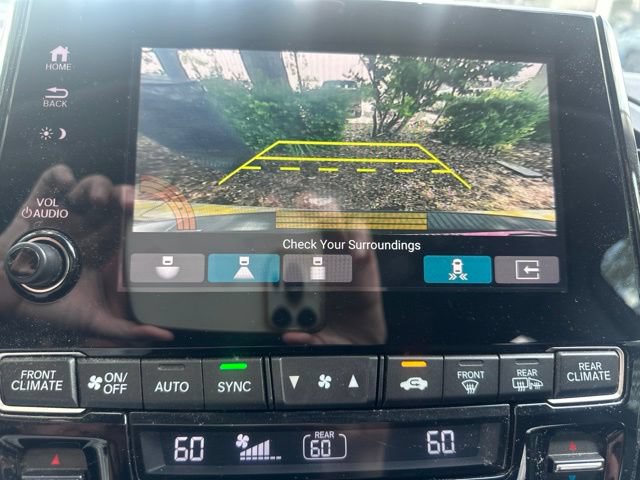 Used 2022 Honda Odyssey Touring image 16