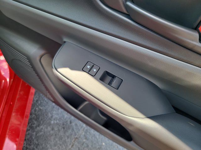 New 2026 Toyota Prius LE image 27