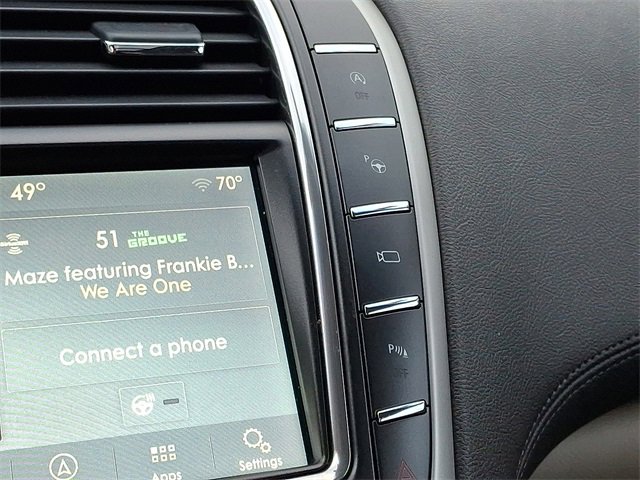 Used 2019 Lincoln Nautilus Reserve image 25
