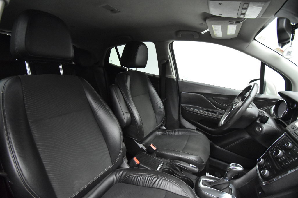 Used 2014 Buick Encore FWD image 14