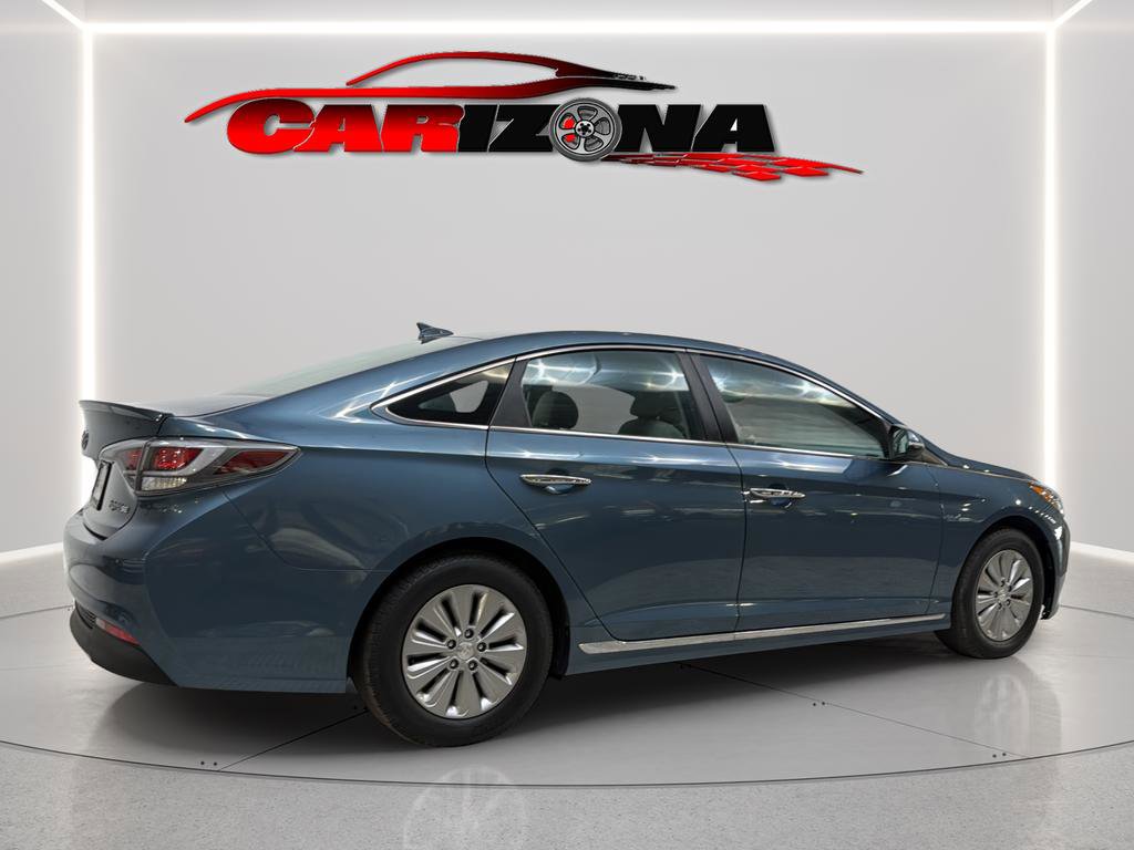 Used 2016 Hyundai Sonata SE image 11
