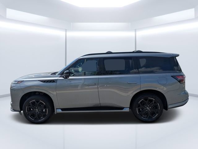 New 2026 INFINITI QX80 4WD w/ Sport Exterior Package image 6