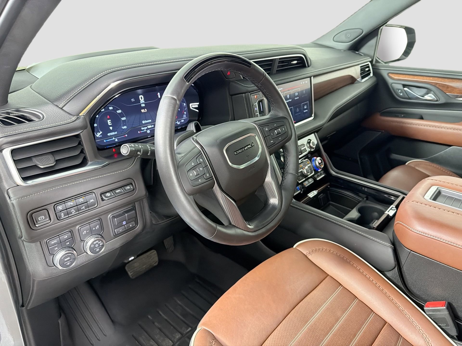 Used 2023 GMC Yukon XL Denali Ultimate image 10