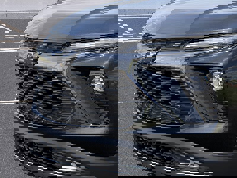 New 2026 Chevrolet TrailBlazer ACTIV image 34