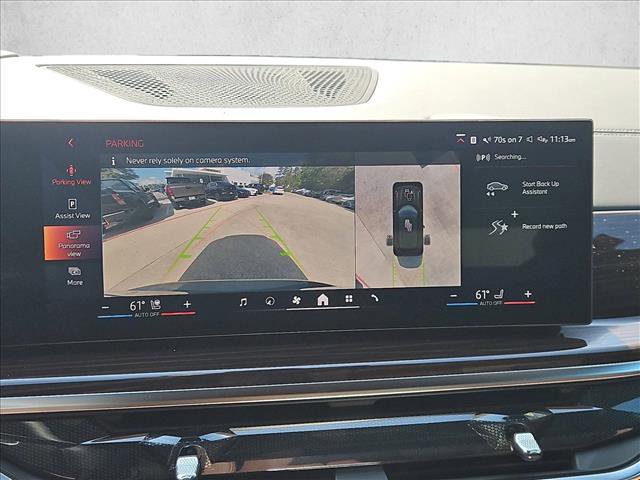 Used 2026 BMW X5 xDrive40i image 14