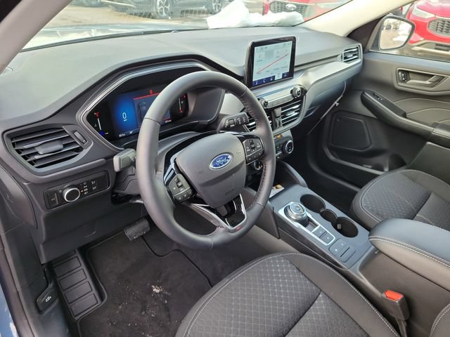 New 2026 Ford Escape Active w/ Cold Weather Package AWD/4WD image 19