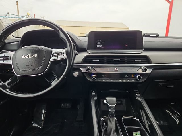 Used 2022 Kia Telluride S AWD/4WD image 30
