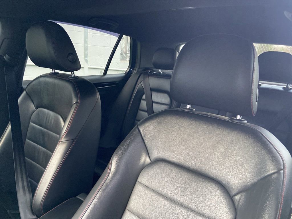 Used 2017 Volkswagen GTI Autobahn image 13