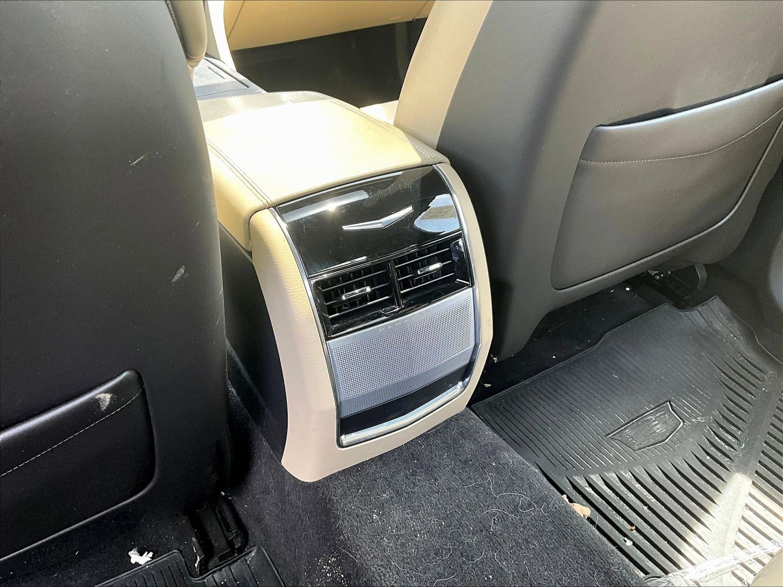 Used 2019 Cadillac CT6 Premium Luxury w/ Super Cruise Package AWD/4WD image 10