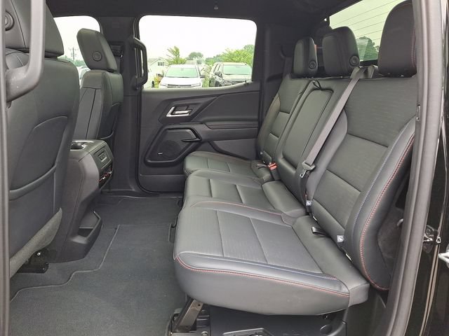 Used 2024 Chevrolet Silverado EV RST AWD/4WD image 20