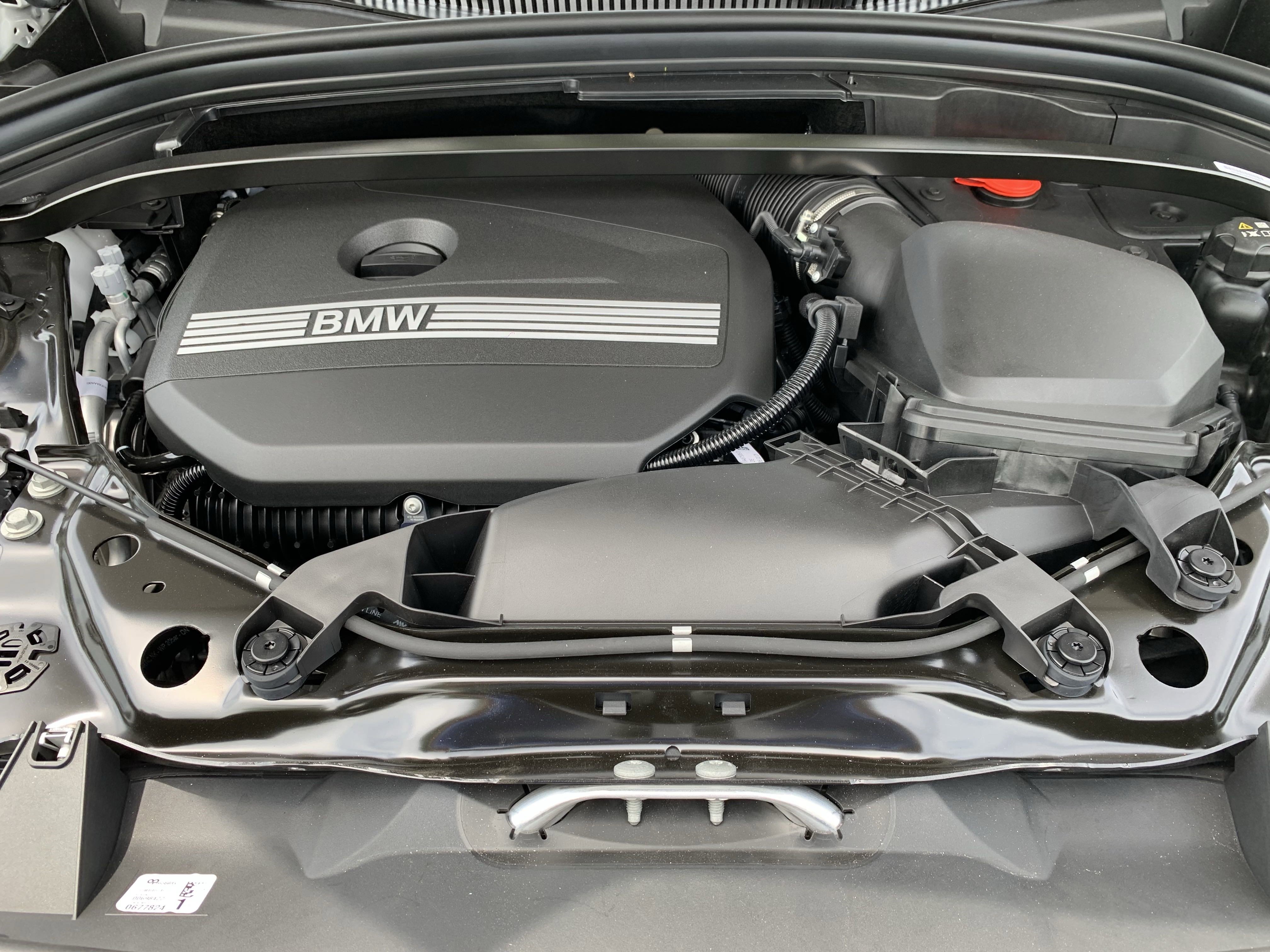 Used 2025 BMW X1 xDrive28i w/ Technology Package image 35