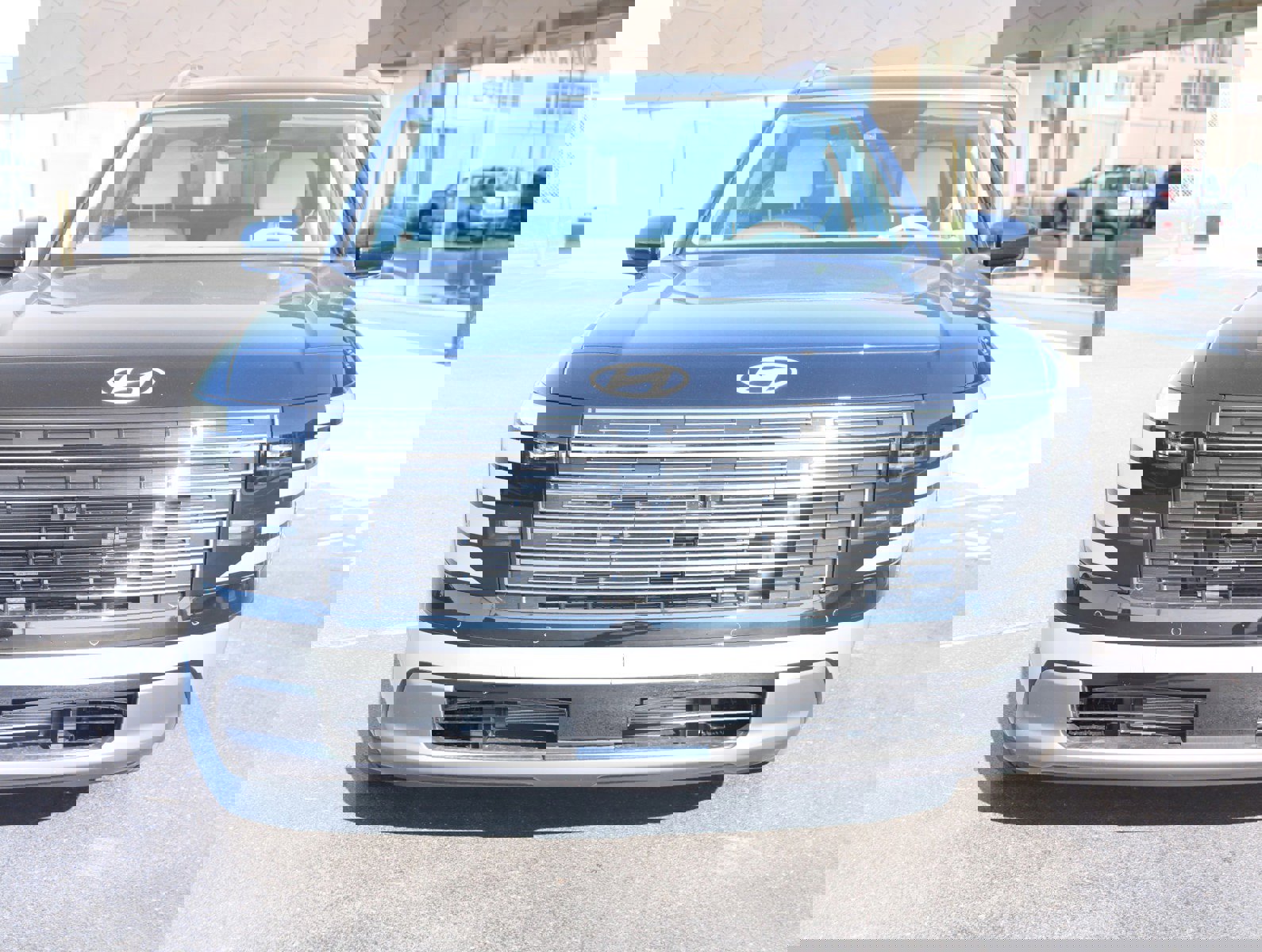 New 2026 Hyundai Palisade Limited image 10