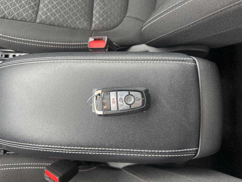 Used 2025 Ford Escape Active image 42