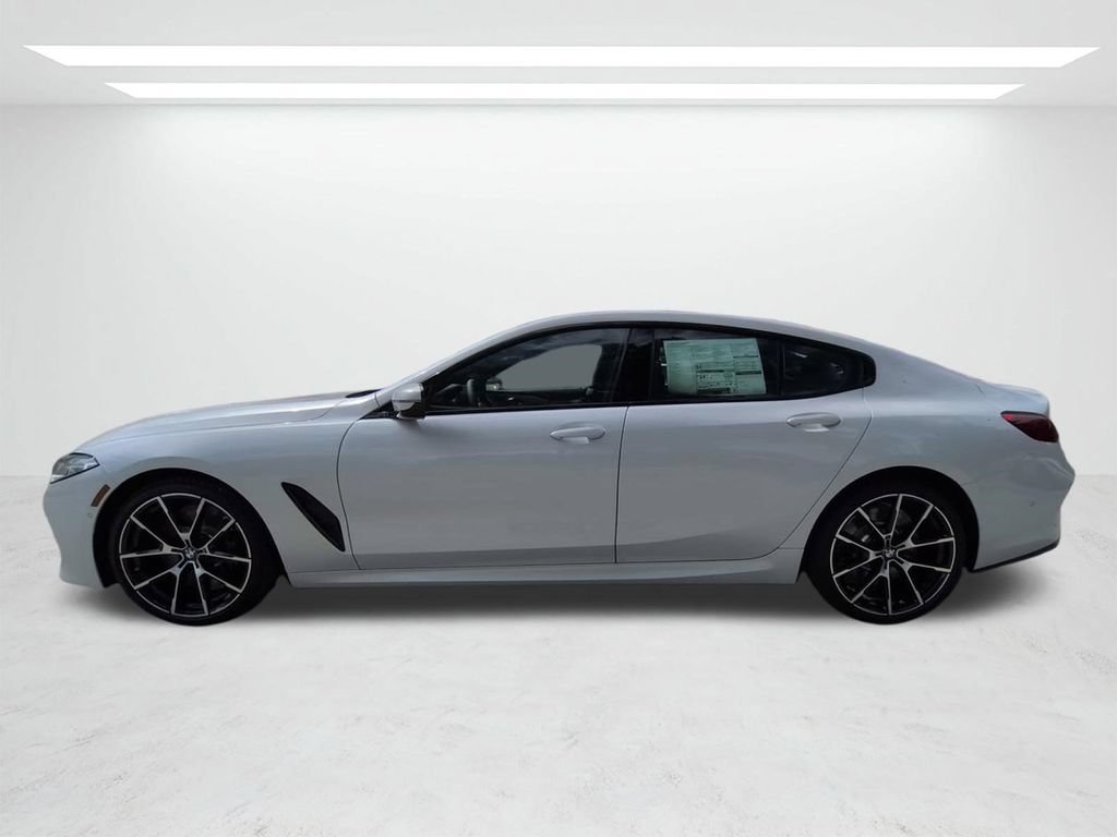 New 2026 BMW 840i xDrive AWD/4WD image 7
