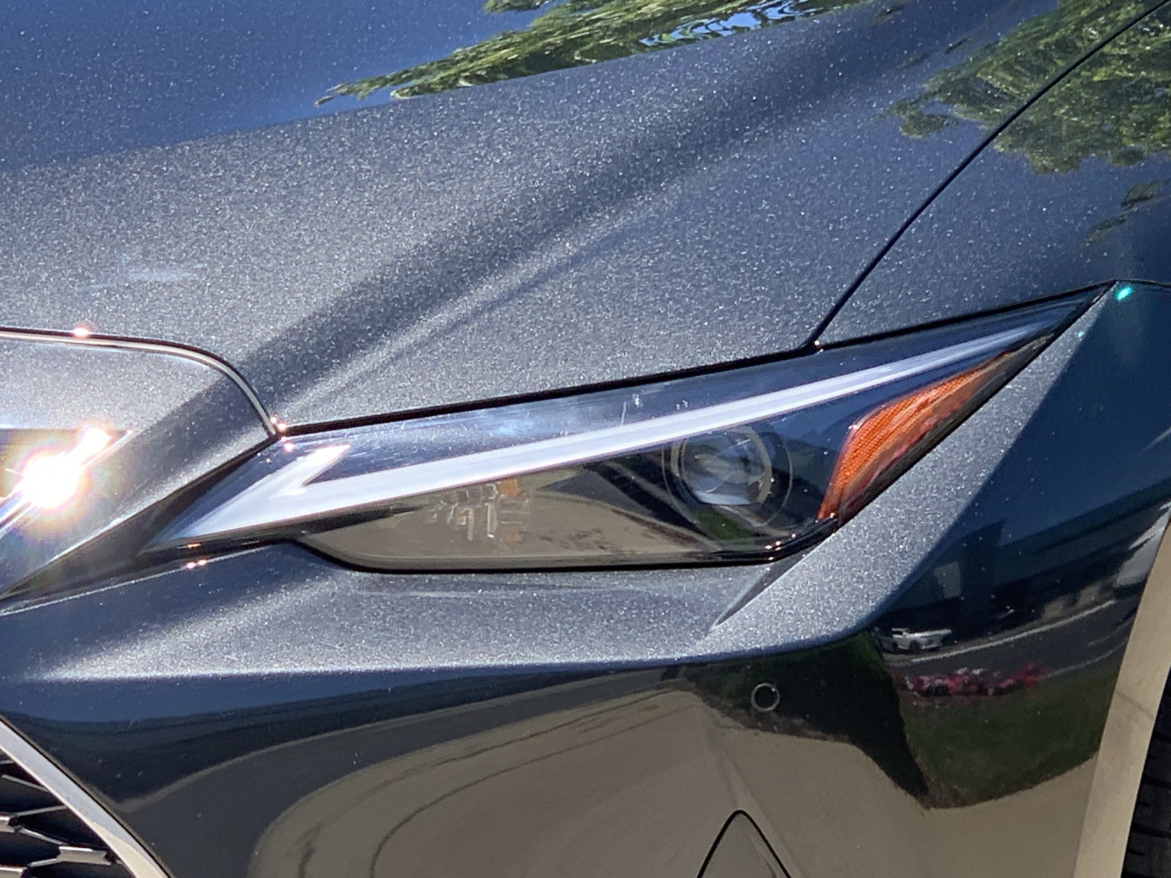 Used 2023 Lexus IS 300 w/ Comfort Package RWD image 6