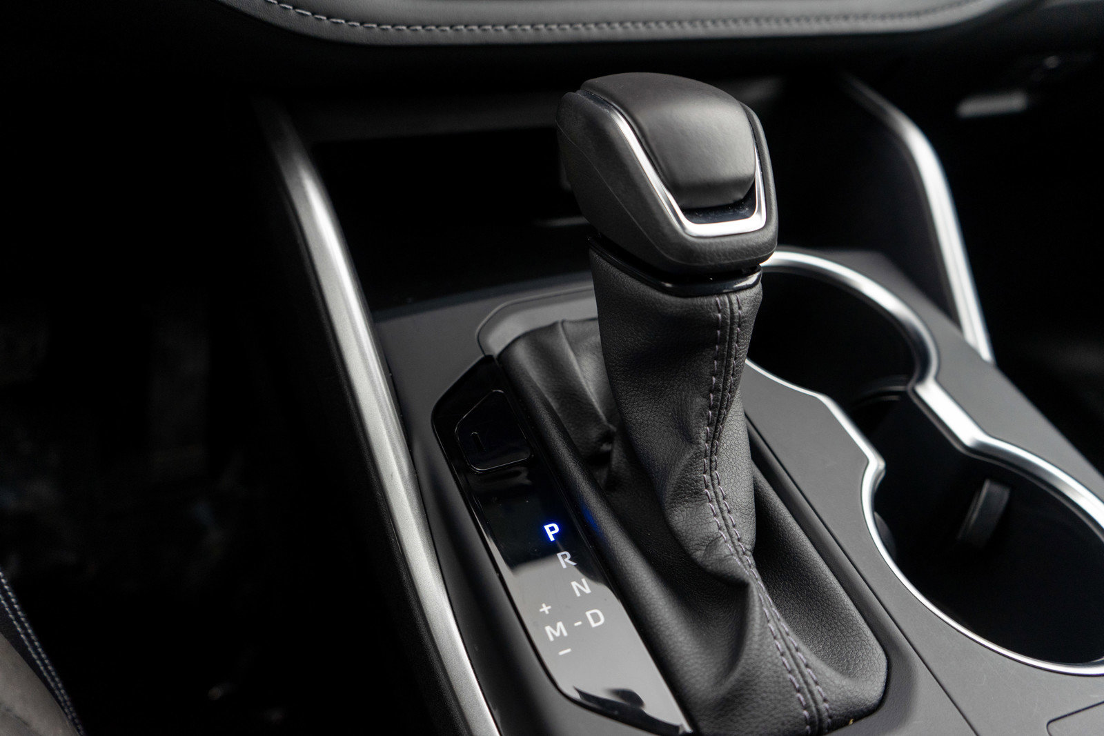 Used 2025 Toyota Highlander XLE image 21