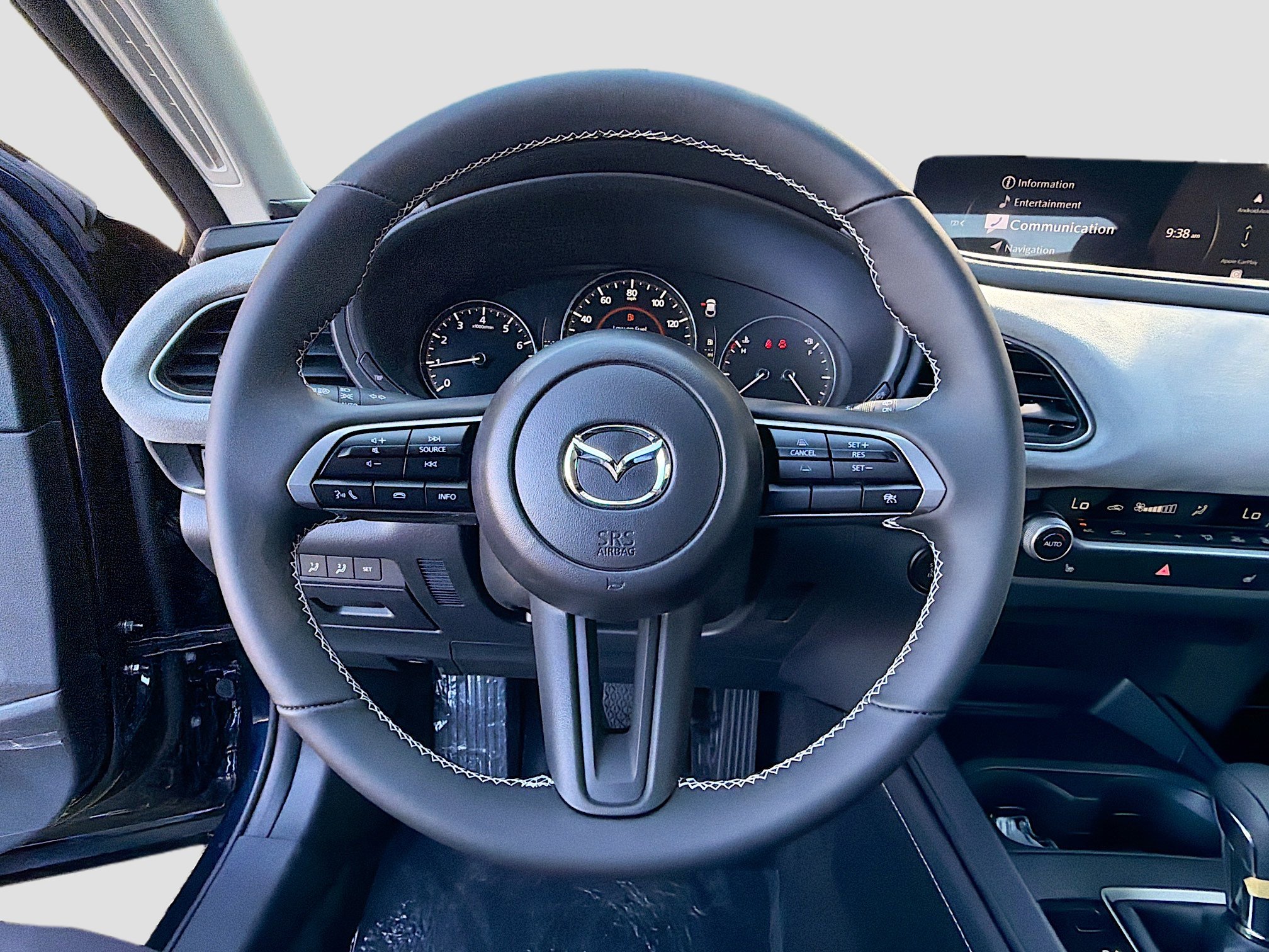 New 2026 MAZDA CX-30 Aire Edition image 39