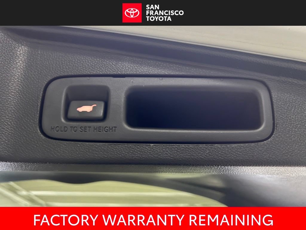 Used 2022 Honda CR-V EX-L image 39