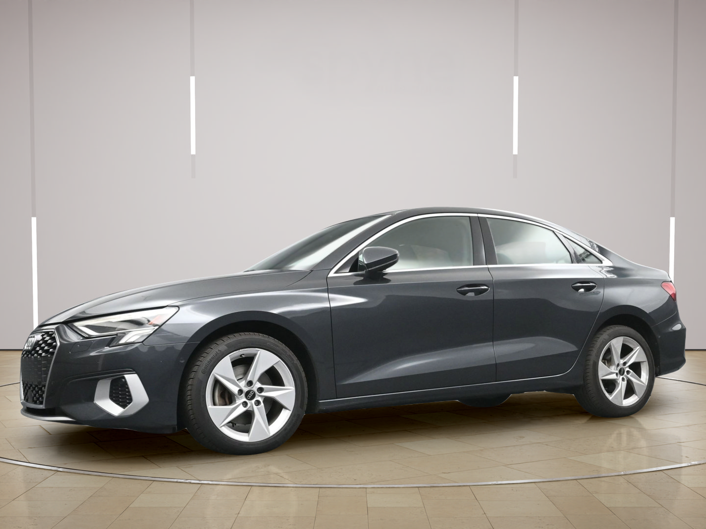 Used 2023 Audi A3 2.0T Premium FWD image 22
