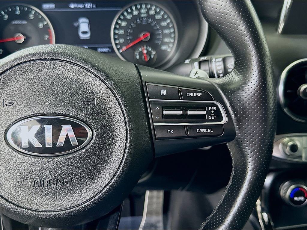 Used 2018 Kia Stinger GT1 image 24