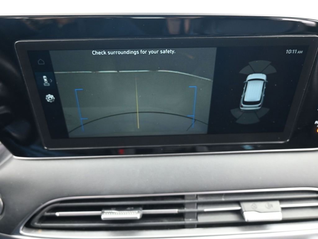 Used 2022 Hyundai Palisade SEL w/ Premium Package image 22