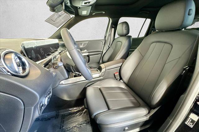 New 2026 Mercedes-Benz GLB 250 image 18