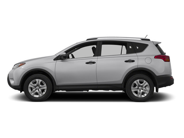 Used 2013 Toyota RAV4 XLE AWD/4WD image 3