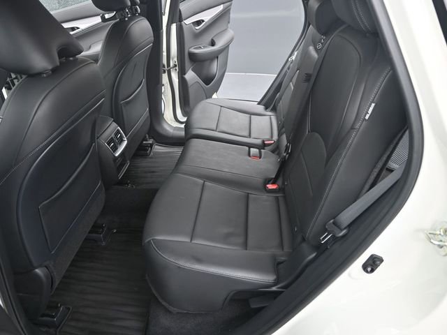 Used 2023 INFINITI QX55 Luxe w/ Cargo Package AWD/4WD image 23