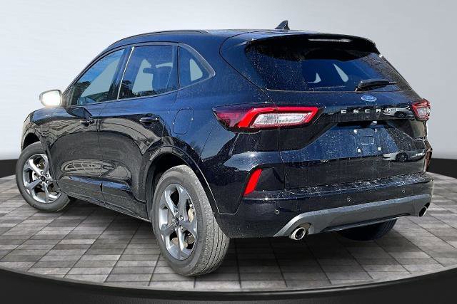Certified 2023 Ford Escape ST-Line w/ Tech Pack #1 image 2
