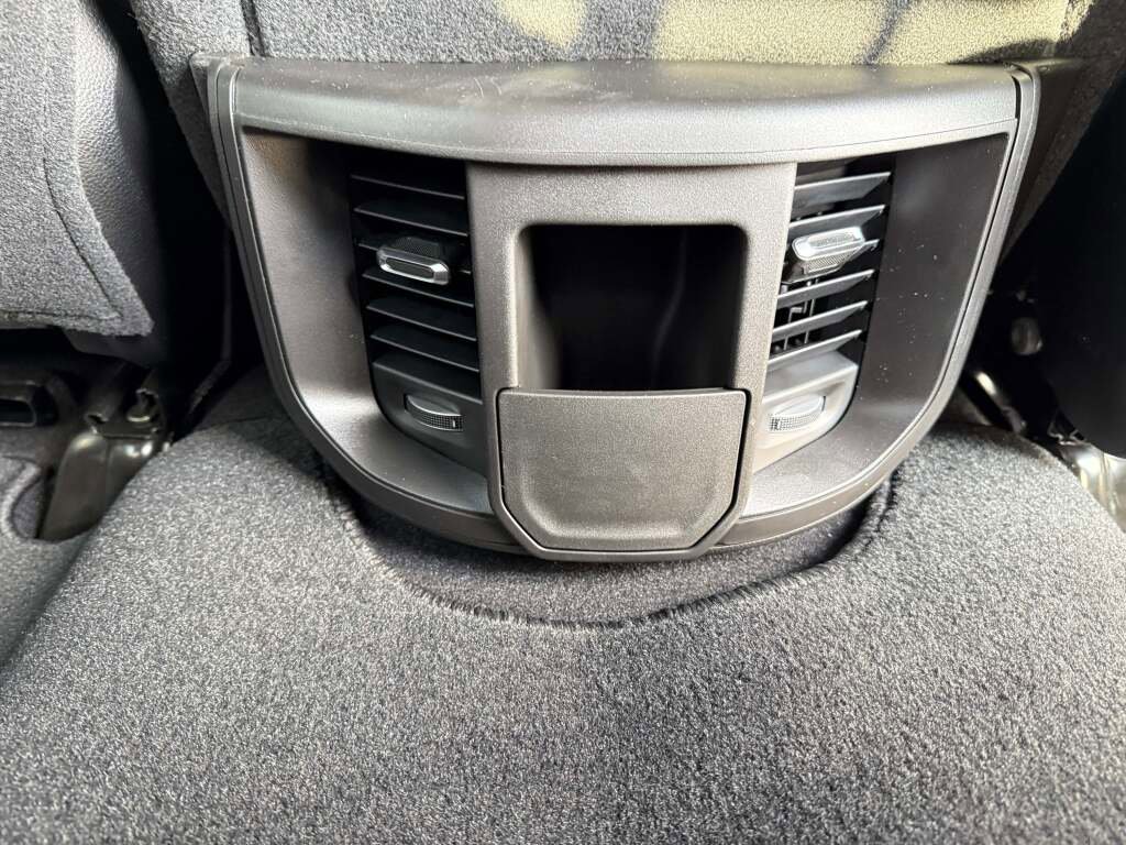 New 2026 RAM 2500 Tradesman image 20