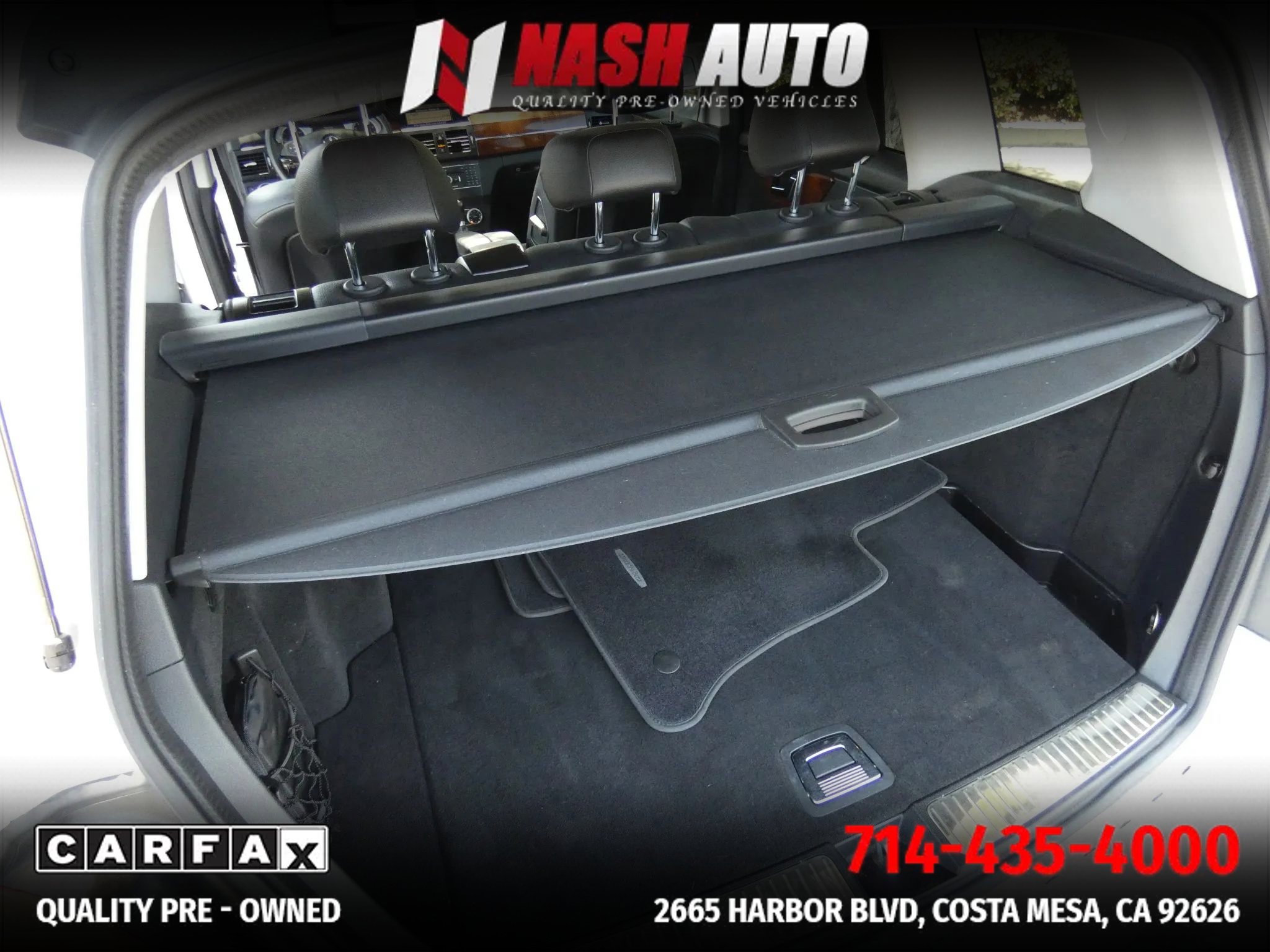 Used 2012 Mercedes-Benz GLK 350 2WD image 69