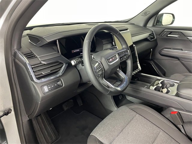 Certified 2026 GMC Acadia Elevation image 3