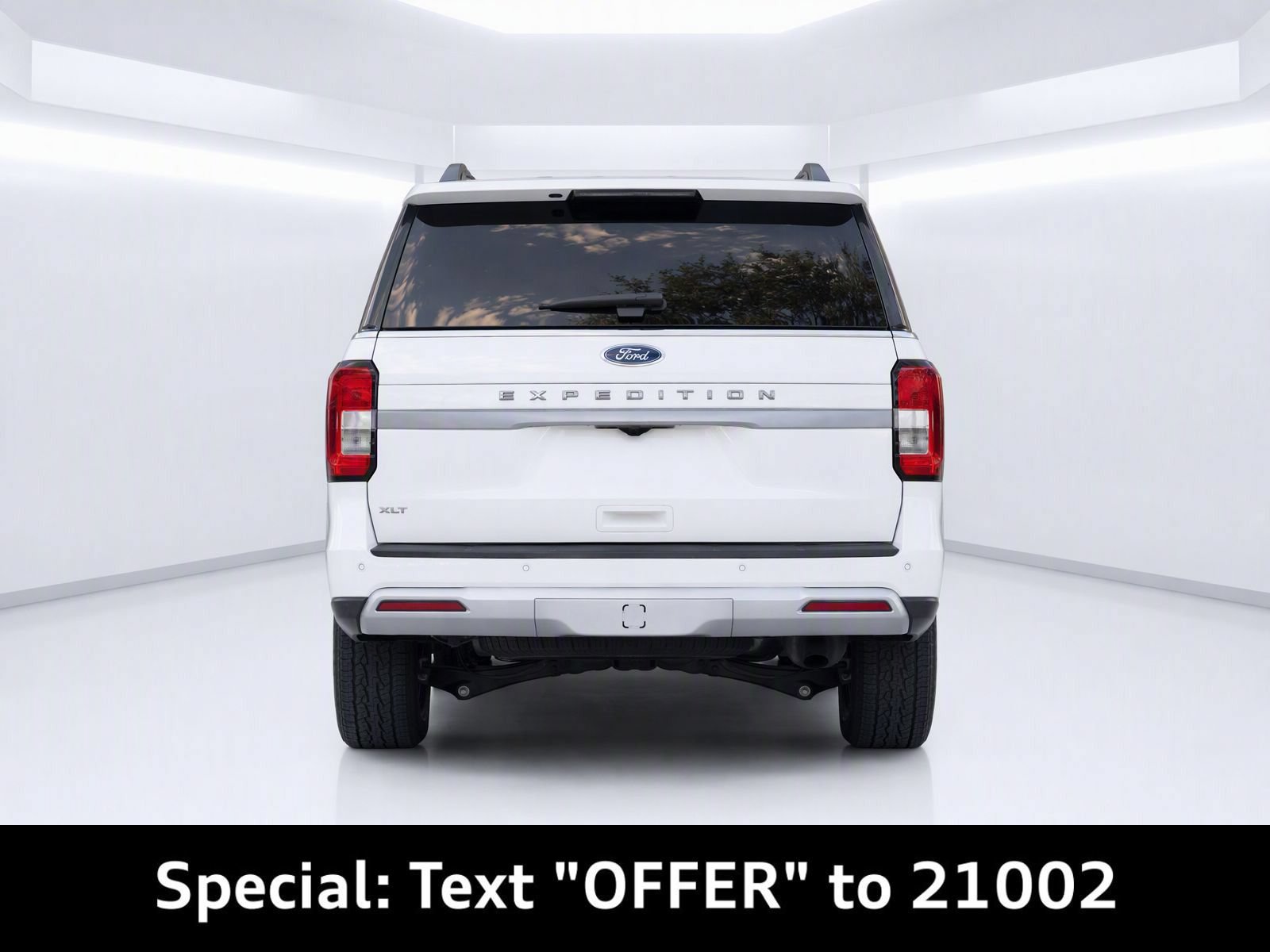Used 2022 Ford Expedition XLT RWD image 7