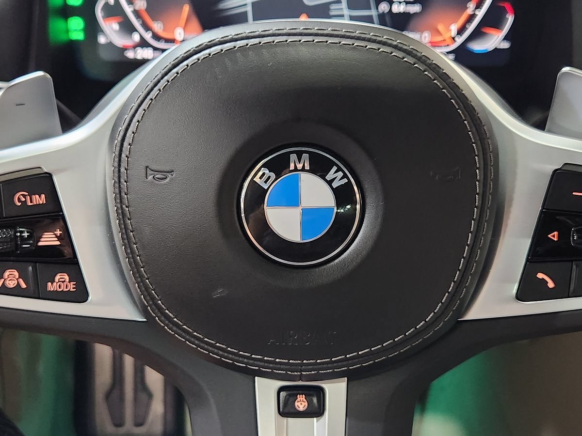 Used 2023 BMW 840i Coupe RWD image 46