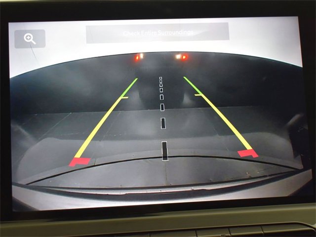 Used 2022 Jeep Compass Limited image 21